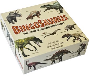 Bingosaurus
